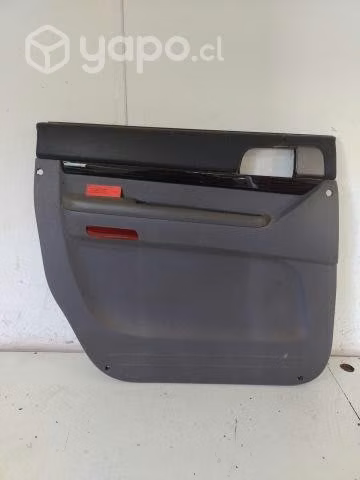 Tapiz Puerta Trasera Izquierda (SSS234) Ssangyong