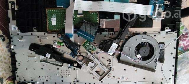 Repuestos para el hp 15da0005la - Imagen 3