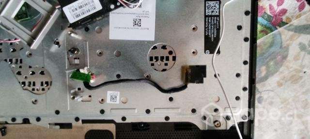 Repuestos para el hp 15da0005la - Imagen 2
