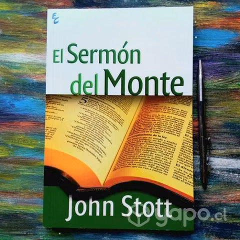 El Sermón del monte
