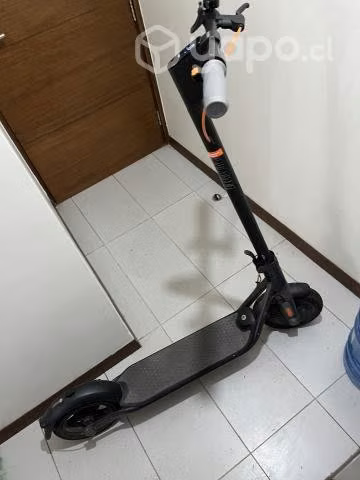 Scooter electrico Ninebot