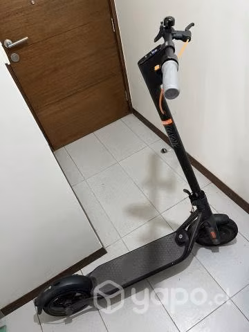 Scooter electrico Ninebot