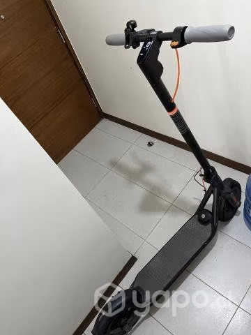 Scooter electrico Ninebot