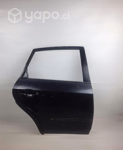 Puerta Trasera RH Subaru XV 2007 2016