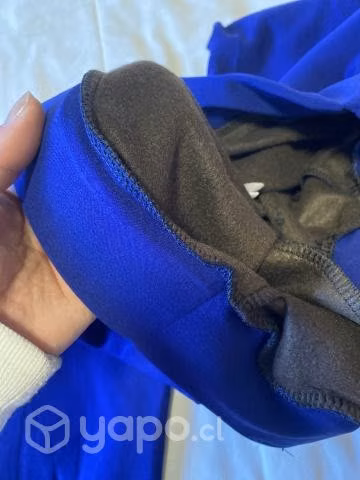Pantalon cinturón