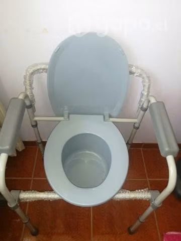 Baño portátil - Imagen 2