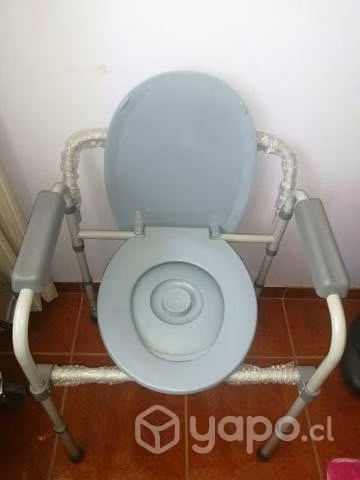 Baño portátil - Imagen 3