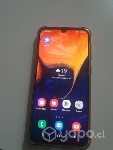Samsung a 22