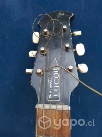 Guitarra - Imagen 4