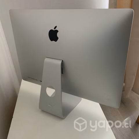 IMac 27 pulgadas retina 5K