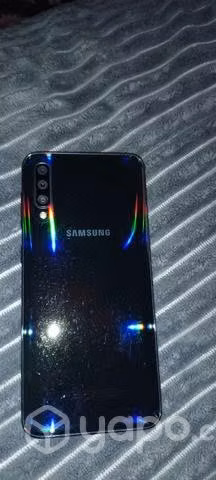 Galaxy A50