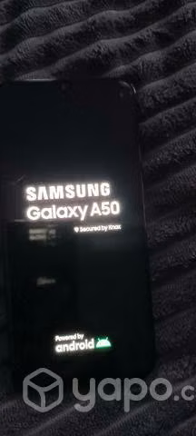 Galaxy A50