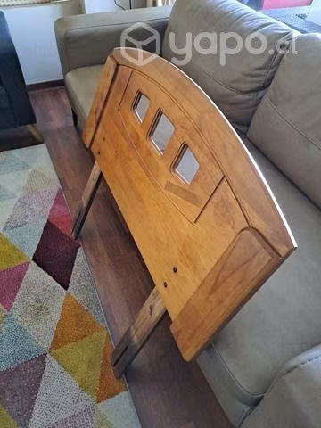 Respaldo para cama 1-1.5 plazas - Imagen 3