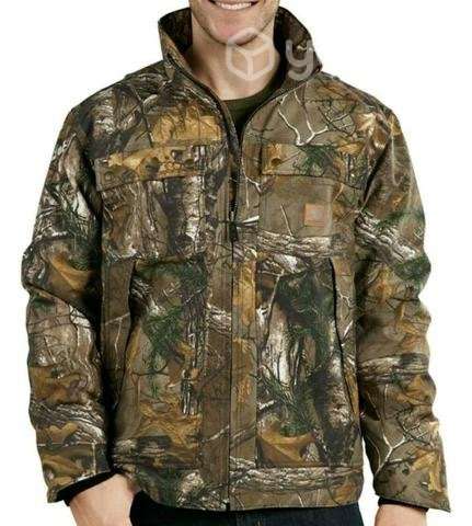 Chaqueta de caza - Imagen 4