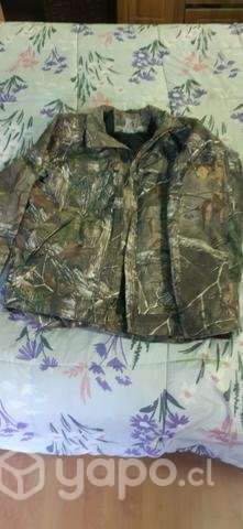Chaqueta de caza - Imagen 3