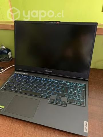 Lenovo legion 5 nuevo - Imagen 3