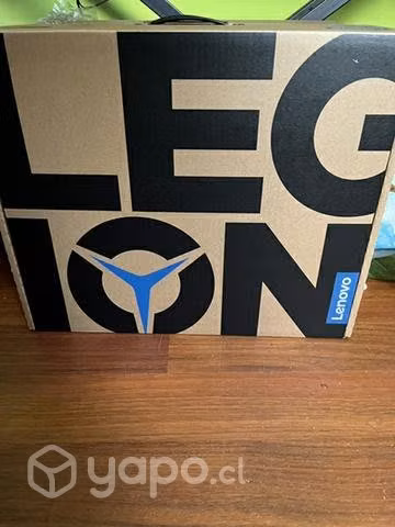 Lenovo legion 5 nuevo - Imagen 4