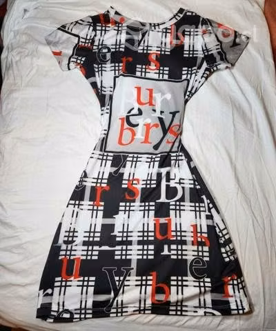 Vestidos piel durazno talla estandar - Imagen 3
