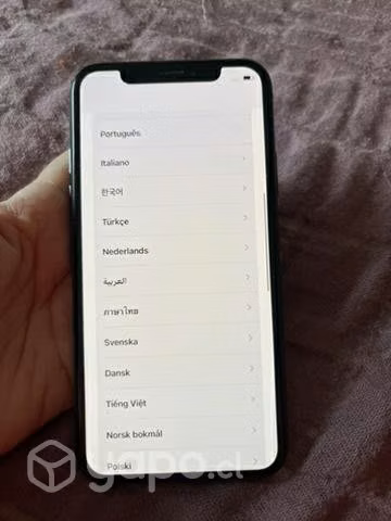 Iphone xs 256 - Imagen 2
