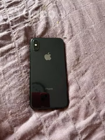 Iphone xs 256