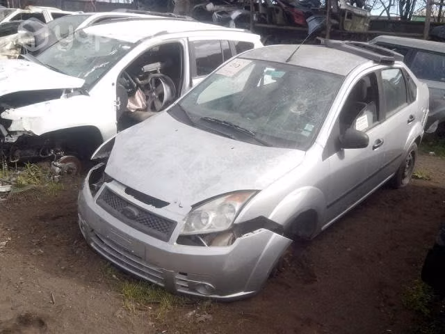 Puertas ford fiesta 2010