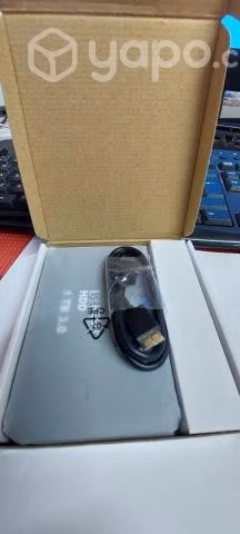 Discos externos pc/consoltas/ etc 1tera - Imagen 4