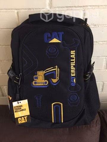 Mochila cat - Imagen 4