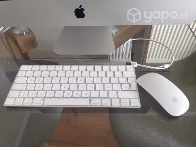 IMac 21,5" Intel Core i5 de doble núcleo a 2,3 GHZ - Imagen 3