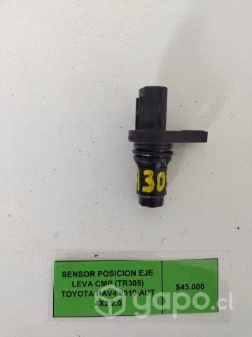 Sensor Posicion Eje Leva CMP (305) Rav4 2019