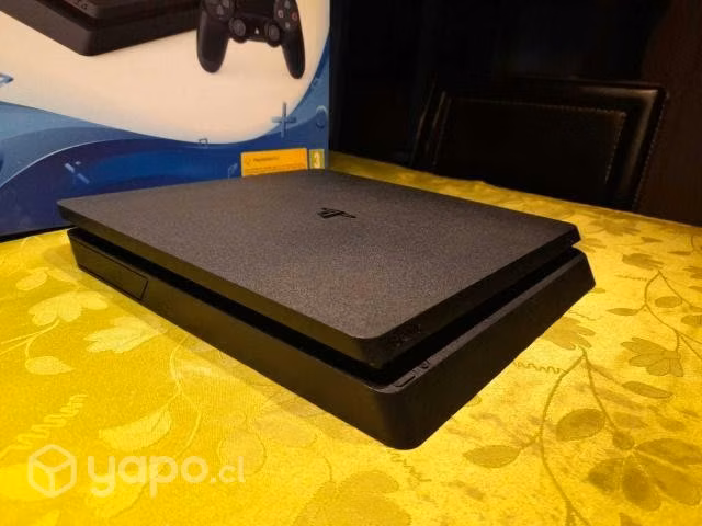 Consola PS4