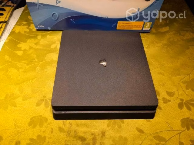 Consola PS4