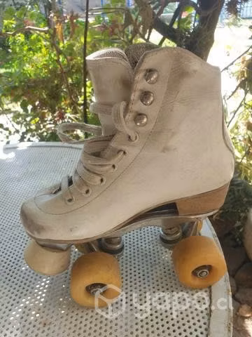Patines tapia esport