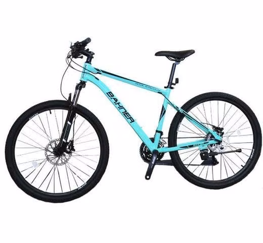 Bicicleta Aro 27.5 talla M