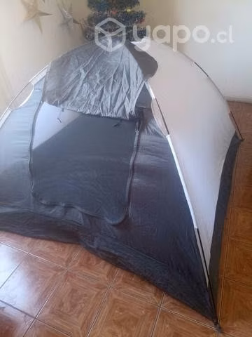 Kit de Campin
