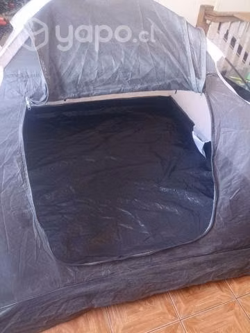 Kit de Campin