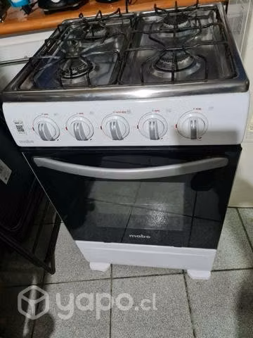 Cocina Mabe