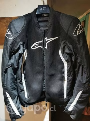 Chaqueta alpinestar original
