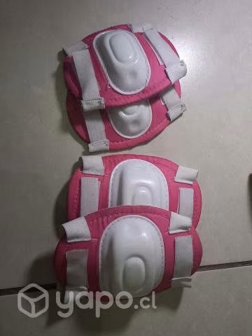 Patines artísticos Talla 31