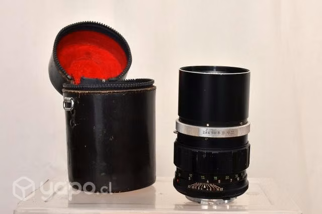 Minolta 135 mm
