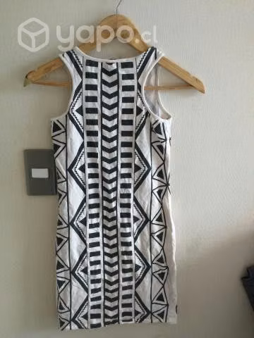 Vestido Foster S