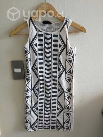 Vestido Foster S - Imagen 3