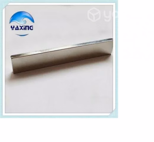 Imán Neodimio 60x10x3 Mm Precio Por Unidad