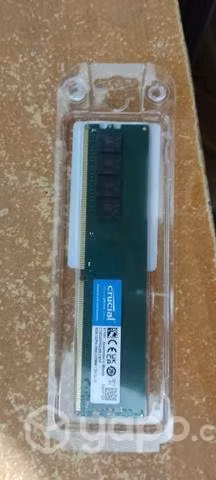 Ram 8gb ddr4 - Imagen 2