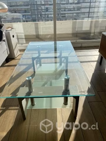 Mesa de Centro - Imagen 4