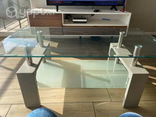 Mesa de Centro - Imagen 3