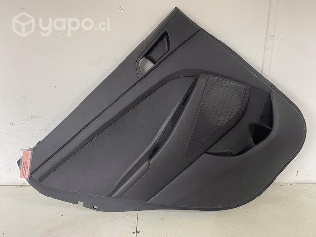 Tapiz puerta trasera izquierda 83330-D3000 (HT040)