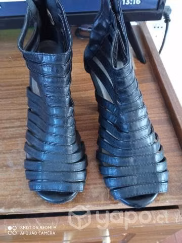 Sandalias - Imagen 2