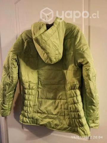 Parka niña marca SO talla 10/12