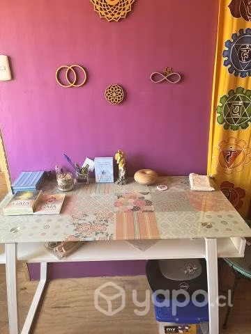 Hermoso escritorio