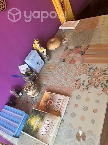Hermoso escritorio